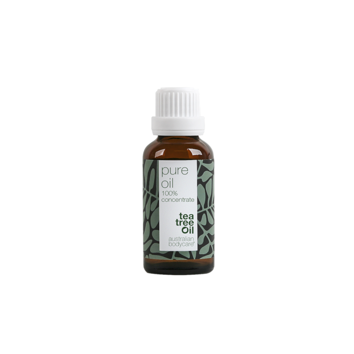 AUSTRALIAN BODYCARE Tea Tree tējas koka eļļa 30 ml