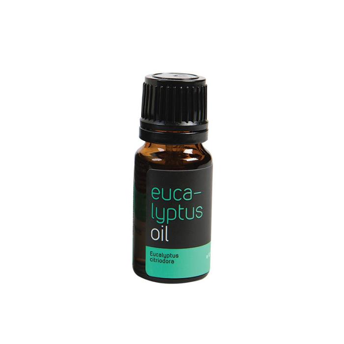 ECONORD eikaliptu ēteriskā eļļa 10ml 