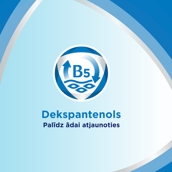 BEPANTHEN 50 mg/g krēms 30g