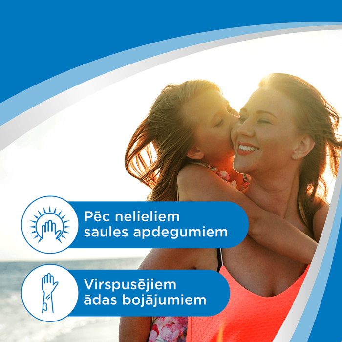 BEPANTHEN 50 mg/g krēms 30g