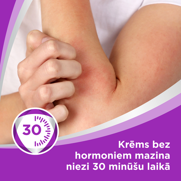 BEPANTHEN Anti-Exem krēms 50 g