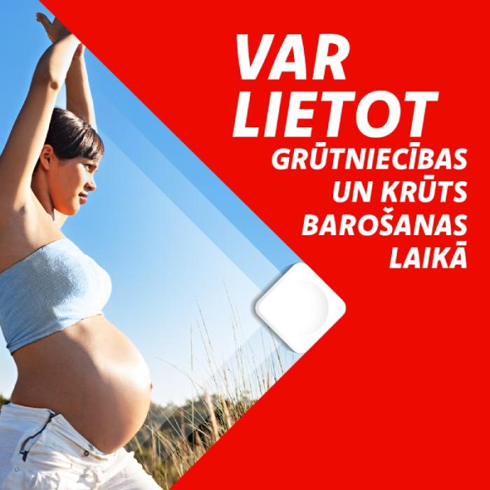 RENNIE 680 mg/80 mg košļājamās tabletes N24