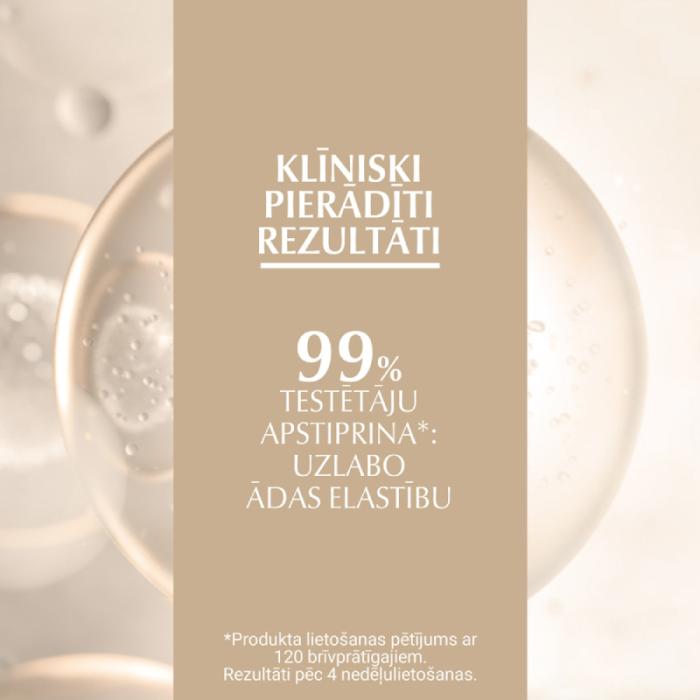 EUCERIN Hyaluron-Filler + Elasticity Day Care SPF15 dienas sejas krēms 50 ml