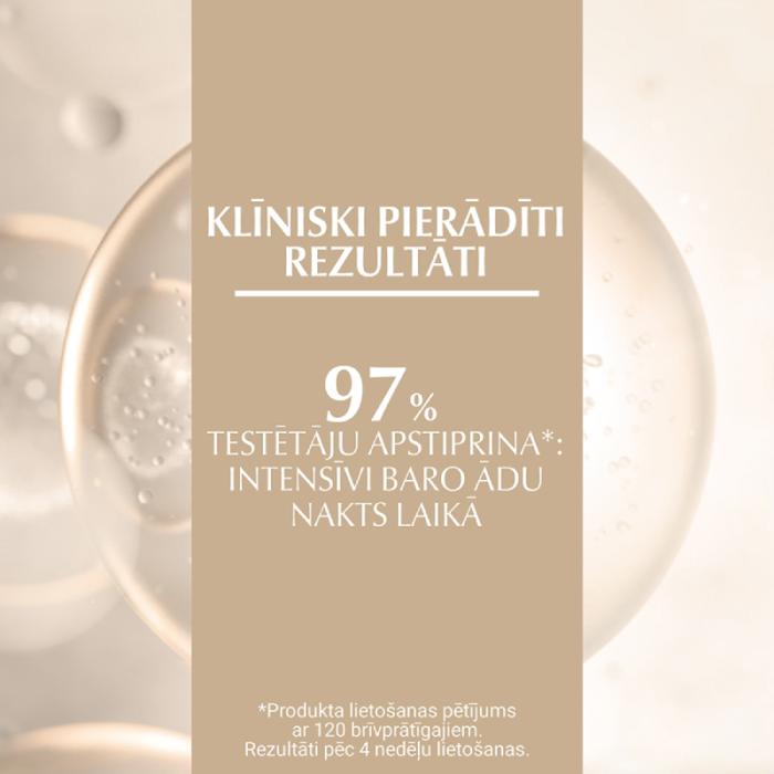 EUCERIN Hyaluron-Filler + Elasticity Night nakts sejas krēms 50 ml