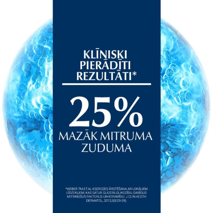 EUCERIN UreaRepair Plus 5% ķermeņa losjons 250 ml