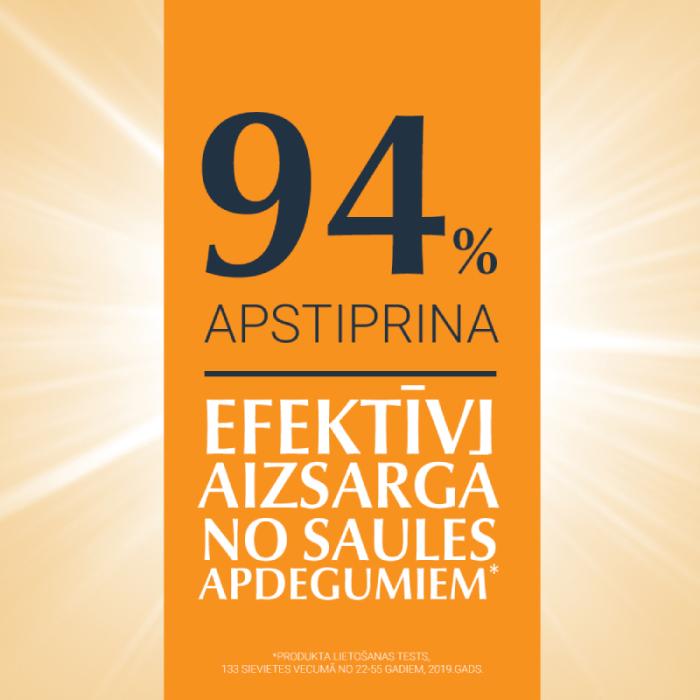 EUCERIN Sun Allergy Protect SPF50+ gelveida saules aizsargkrēms 150 ml