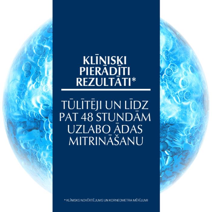 EUCERIN UreaRepair Plus ķermeņa krēms sausai ādai ar 5% Urea 450 ml