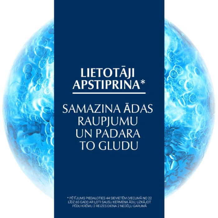 EUCERIN UreaRepair Plus 10% kāju krēms 100 ml