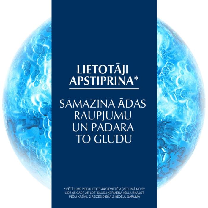 EUCERIN UreaRepair Plus 10% kāju krēms 100 ml