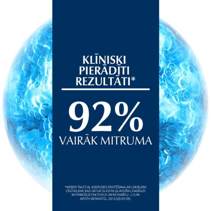 EUCERIN UreaRepair Plus 10% losjons 400ml