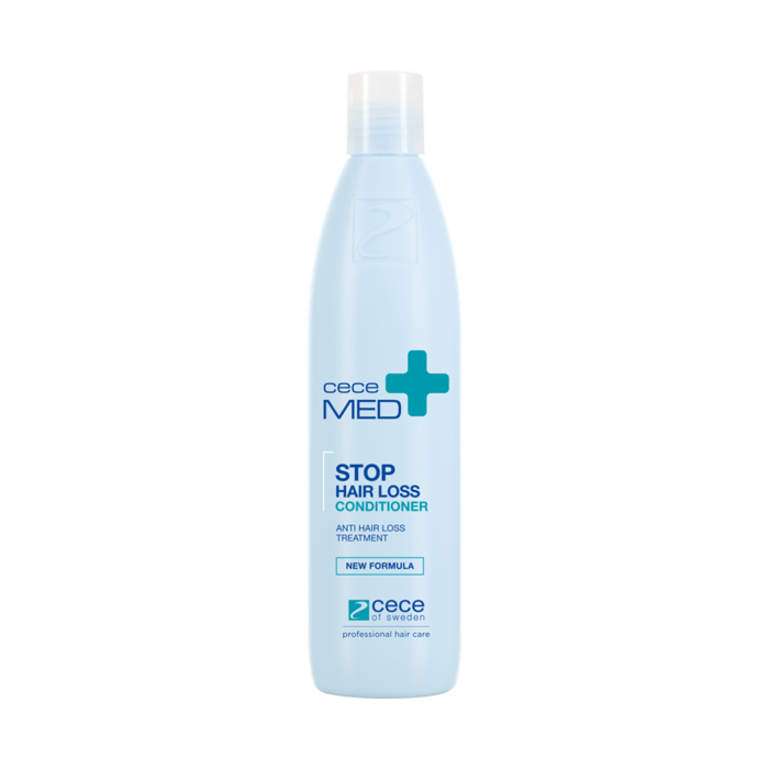 CECE MED Kondicionieris pret matu izkrišanu, 300 ml