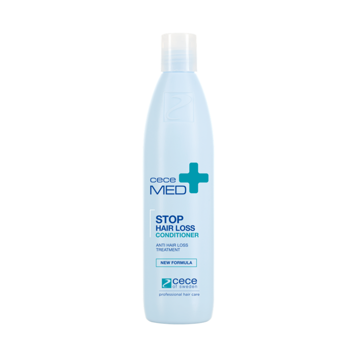 CECE MED Kondicionieris pret matu izkrišanu, 300 ml