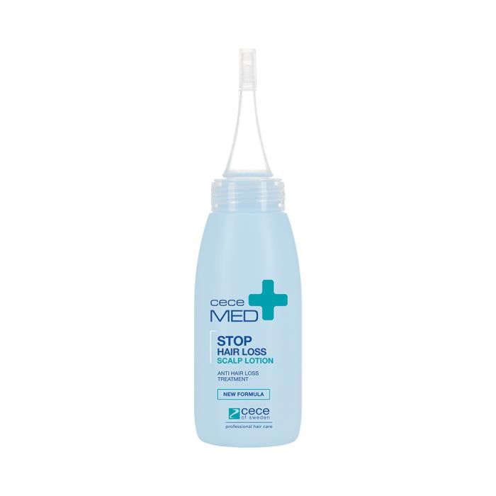 CECE MED Losjons pret matu izkrišanu, 75 ml