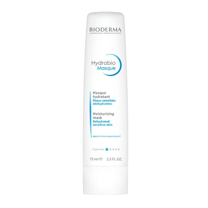 BIODERMA Hydrabio Masque maska 75 ml