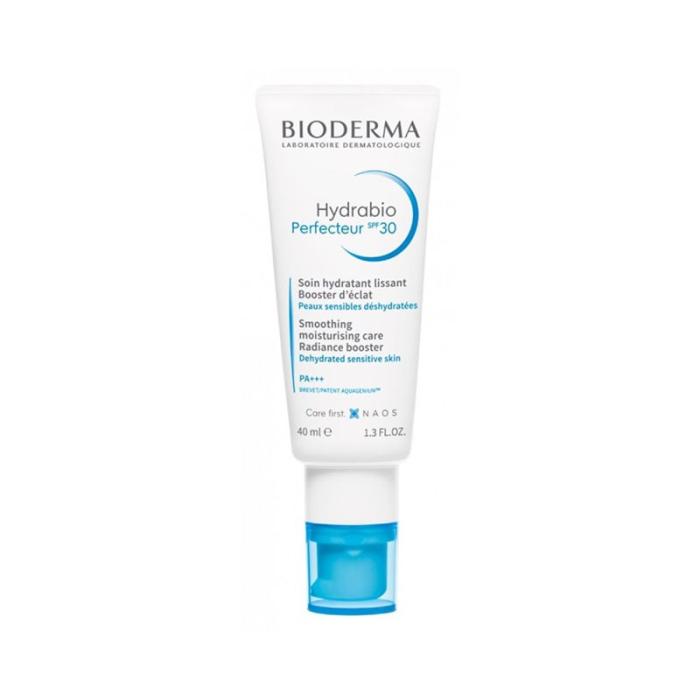 BIODERMA Hydrabio Perfecteur SPF 30 krēms 40 ml