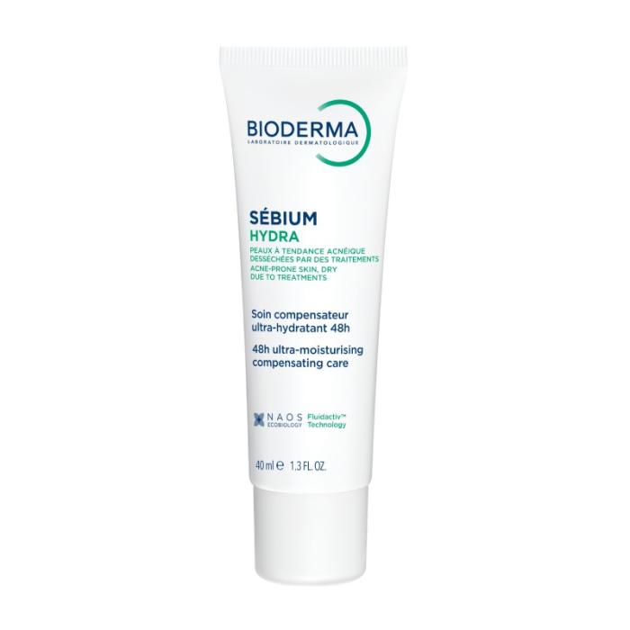 BIODERMA Sébium Hydra krēms 40 ml