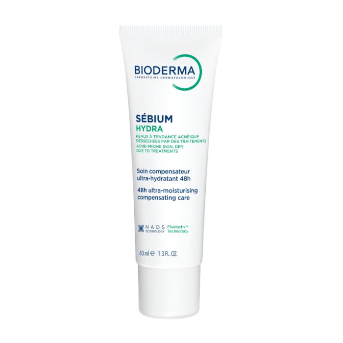 BIODERMA Sébium Hydra krēms 40 ml