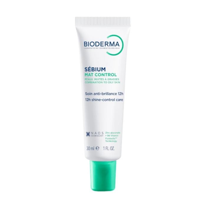 BIODERMA Sebium Mat Control krēms 30 ml