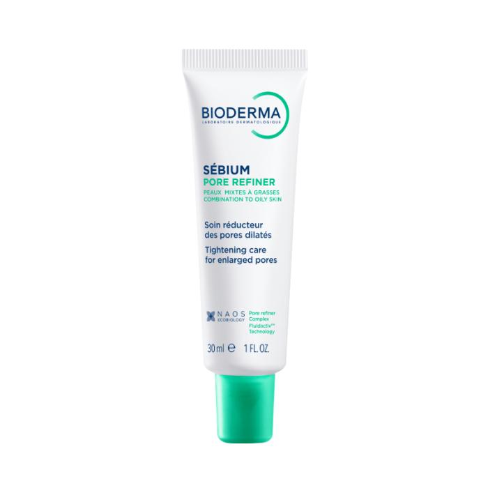 BIODERMA Sebium Pore Refiner krēms 30ml
