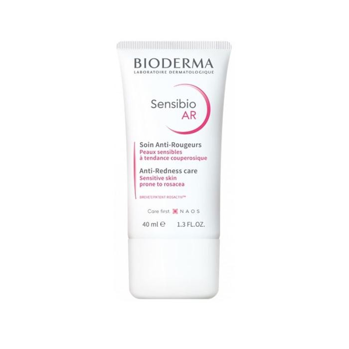 BIODERMA Sensibio AR krēms  40 ml