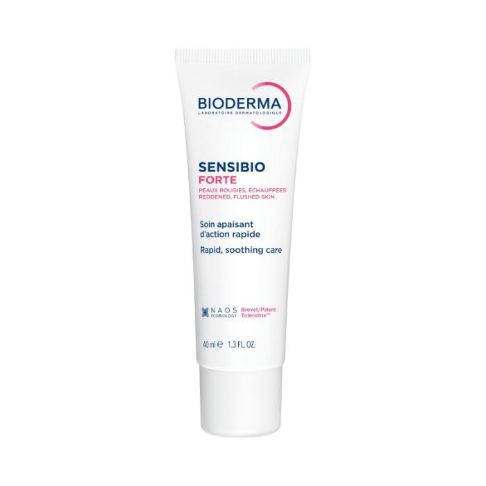 BIODERMA Sensibio Forte  krēms 40 ml