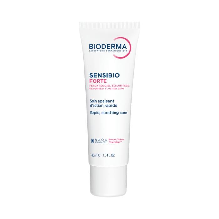 BIODERMA Sensibio Forte  krēms 40 ml