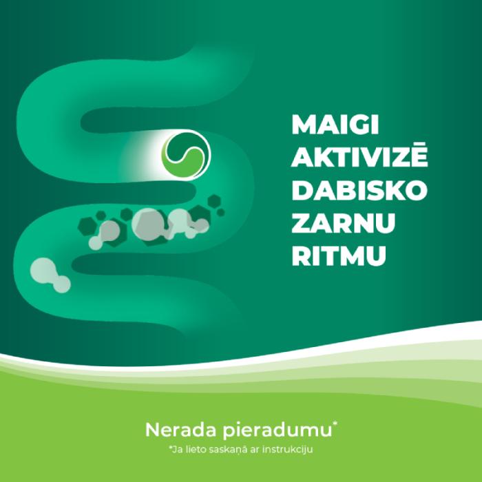 GUTTALAX 7,5 mg/ml pilieni iekšķīgai lietošanai, šķīdums 15 ml