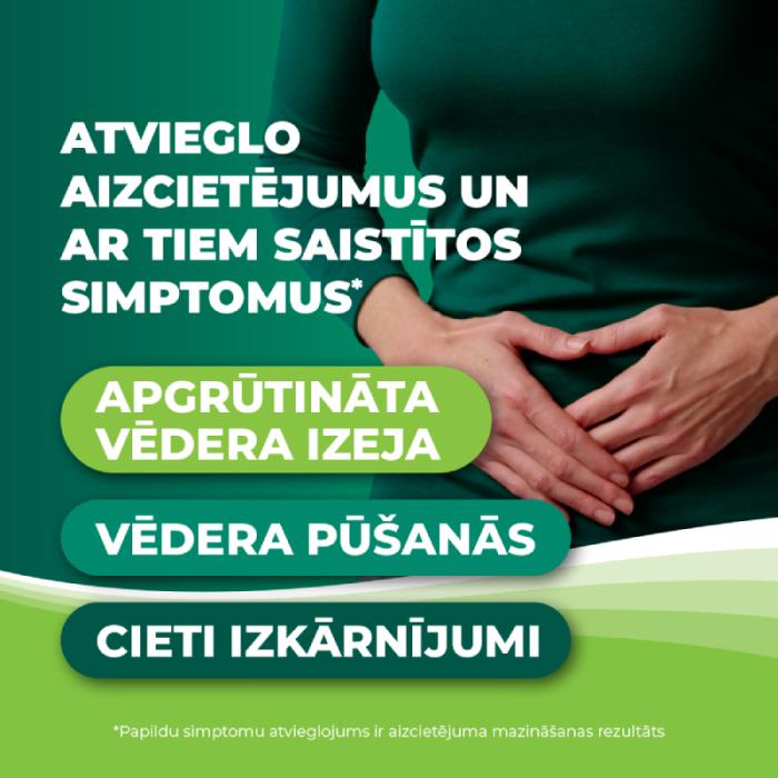 GUTTALAX 7,5 mg/ml pilieni iekšķīgai lietošanai, šķīdums 30 ml