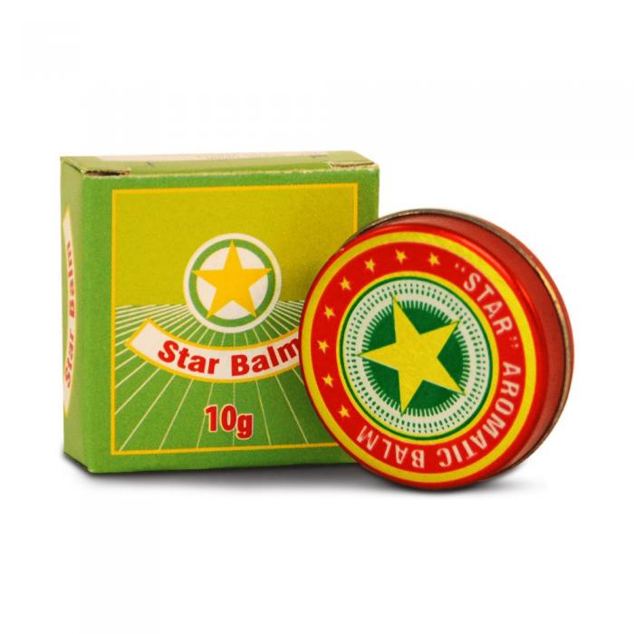 GOLDEN STAR balzams 10g