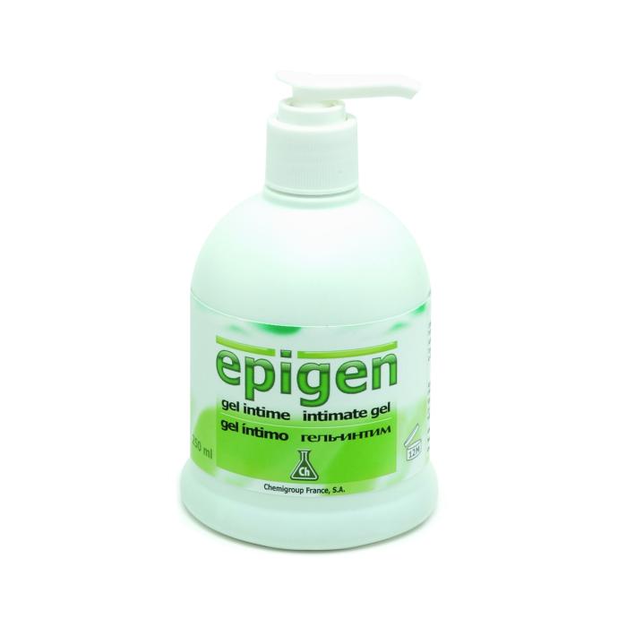 EPIGEN  intīmās higiēnas gels 250 ml