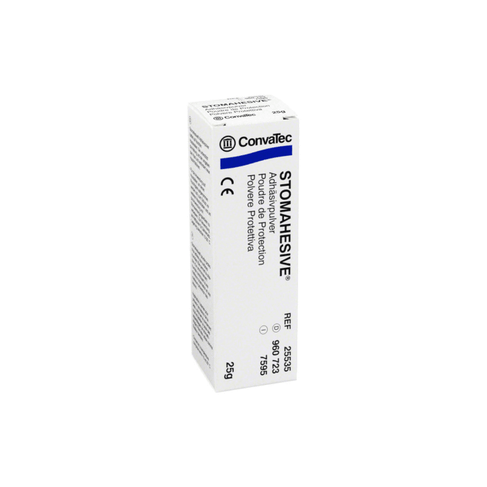 STOMAHESIVE adhezīvais pūderis 25 g