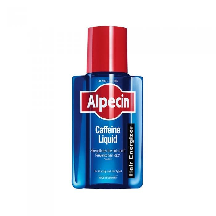 ALPECIN toniks, 200 ml