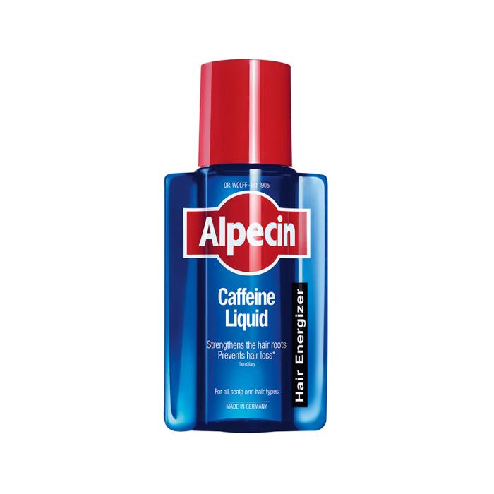 ALPECIN toniks, 200 ml