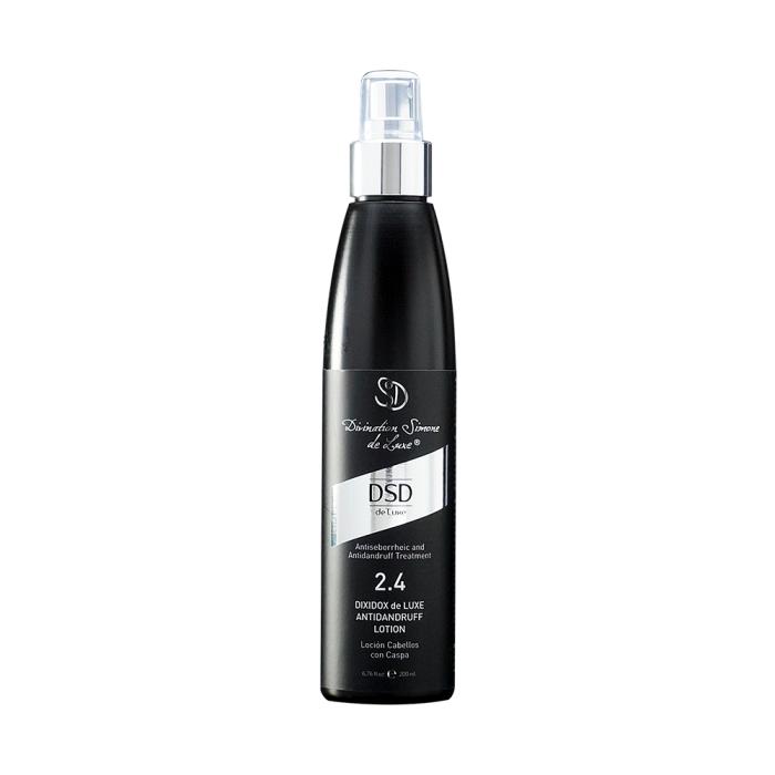 2.4 DSD de Luxe Pretblaugznu losjons 200 ml