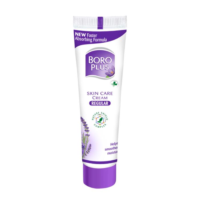 BORO Plus Regular krēms veselīgai ādai 25 ml