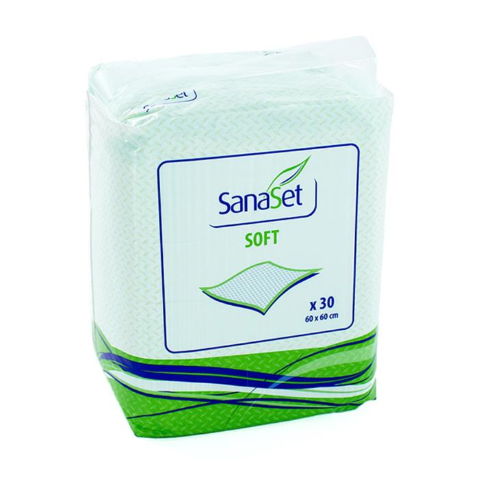 SANASET paladziņi 60x60cm N30  