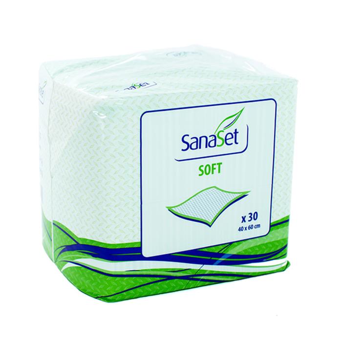 SANASET paladziņi 40x60cm N30  