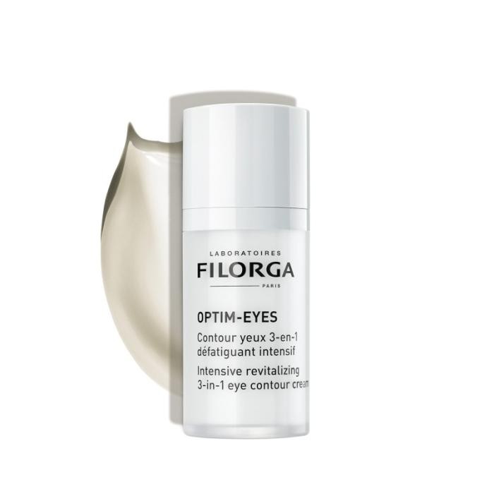 FILORGA Optim-Eyes krēms acu krēms 15 ml