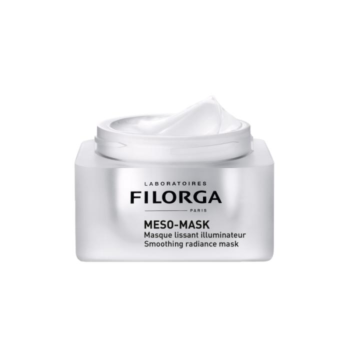 FILORGA Meso Mask sejas maska 50 ml  