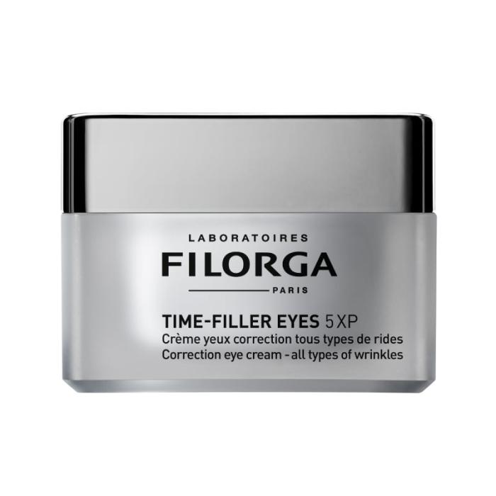 FILORGA Time-Filler Eyes 5XP acu krēms 15 ml