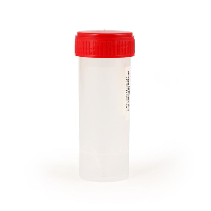 Urīna konteiners Feču universāls 30 ml  