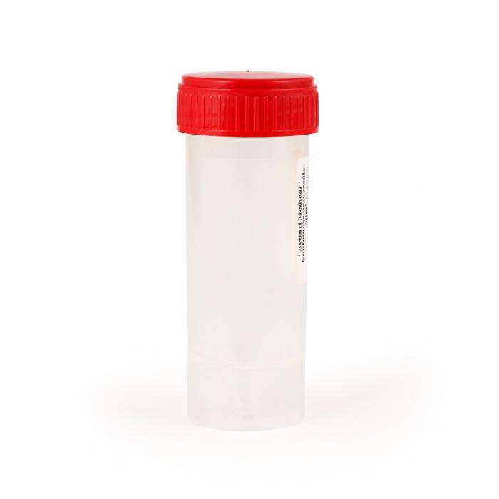 Urīna konteiners Feču universāls 30 ml  