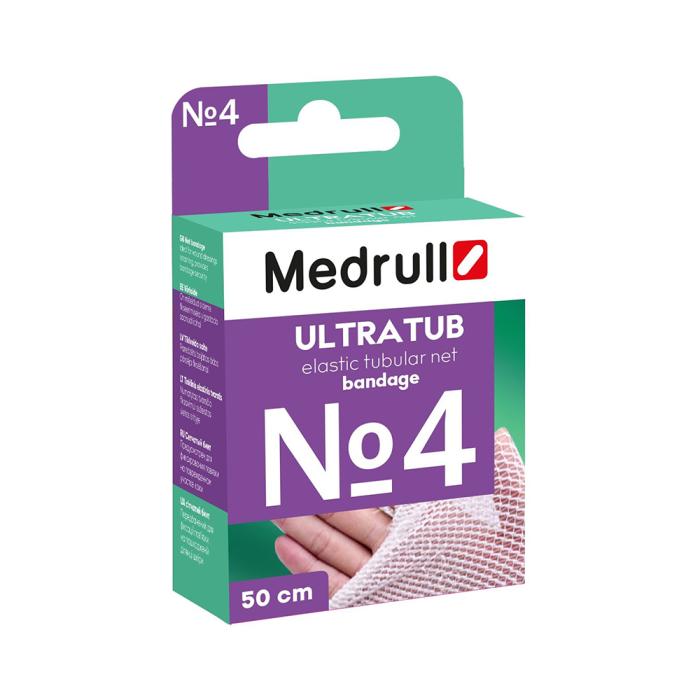 MEDRULL saite tīkveida 50 cm N4