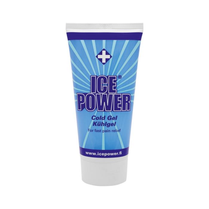 ICE POWER aukstuma gels 150 ml
