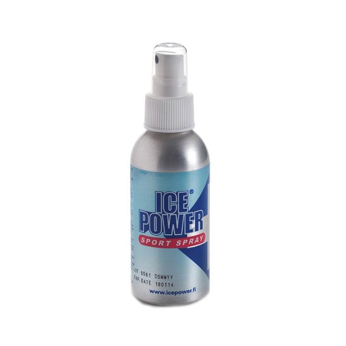 ICE POWER Sport aerosols 125 ml