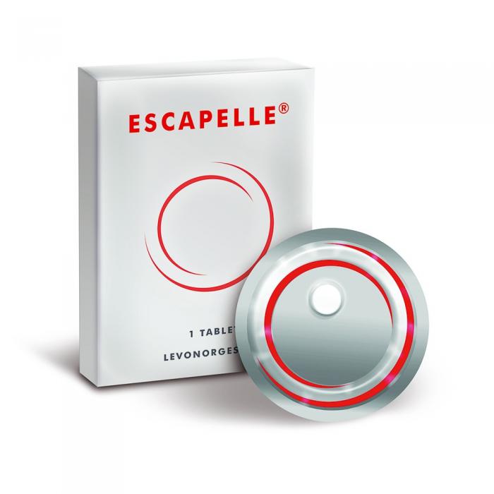 Escapelle 1,5 mg tablete