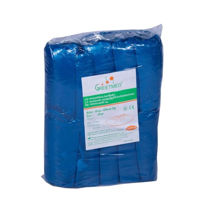 GREETMED bahilas 41X15CM 100 gb.