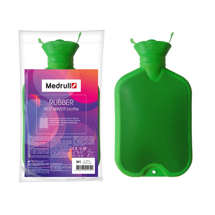 MEDRULL termofors gumijas 1 gab. N1