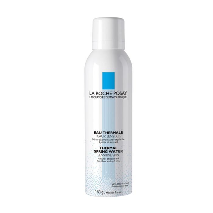 LA ROCHE-POSAY termālais ūdens, visiem ādas tipiem 150 ml