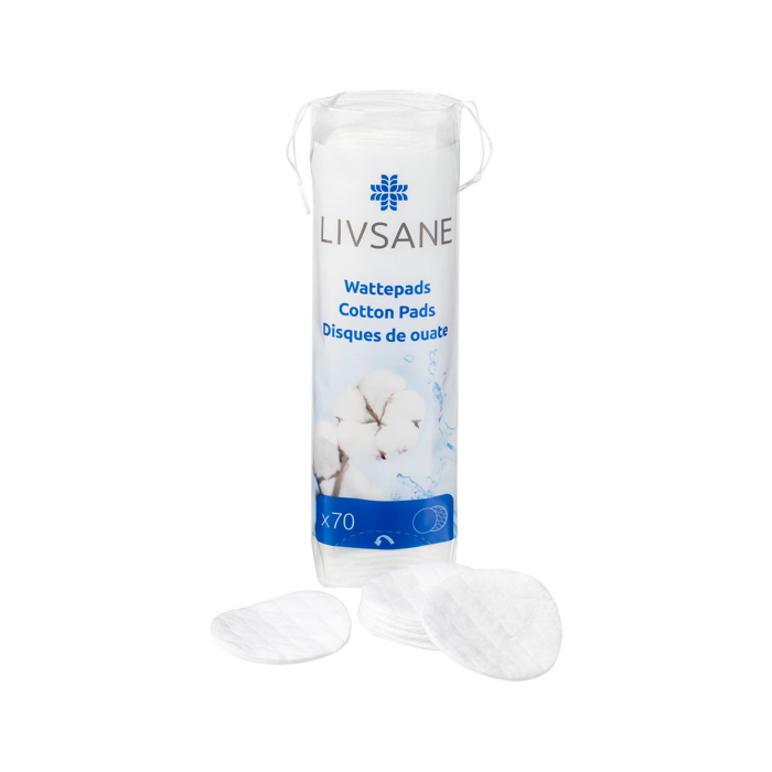 LIVSANE vates spilventiņi N70